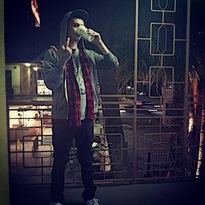 Meet your Posher, Jesse